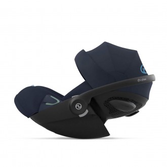 Автокрісло Cybex Cloud G i-Size plus Ocean Blue. . фото 4 Автокрісло Cybex Cloud G i-Size plus Ocean Blue
Cybex Cloud G i-Size plus – це . . фото 4