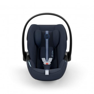 Автокрісло Cybex Cloud G i-Size plus Ocean Blue. . фото 3 Автокрісло Cybex Cloud G i-Size plus Ocean Blue
Cybex Cloud G i-Size plus – це . . фото 3