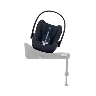 Автокрісло Cybex Cloud G i-Size plus Ocean Blue. . фото 6 Автокрісло Cybex Cloud G i-Size plus Ocean Blue
Cybex Cloud G i-Size plus – це . . фото 6