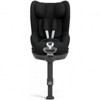 Автокрісло Cybex Sirona T i-Size Plus Sepia Black. . фото 8 Автокрісло Cybex Sirona T i-Size Plus Sepia Black
Cybex Sirona T i-Size Plus Sep. . фото 8