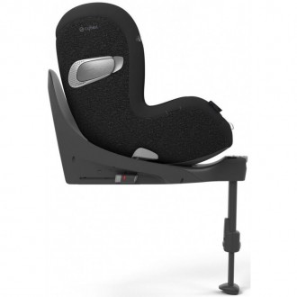 Автокрісло Cybex Sirona T i-Size Plus Sepia Black. . фото 7 Автокрісло Cybex Sirona T i-Size Plus Sepia Black
Cybex Sirona T i-Size Plus Sep. . фото 7