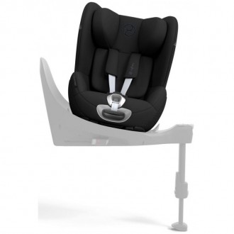 Автокрісло Cybex Sirona T i-Size Plus Sepia Black. . фото 6 Автокрісло Cybex Sirona T i-Size Plus Sepia Black
Cybex Sirona T i-Size Plus Sep. . фото 6
