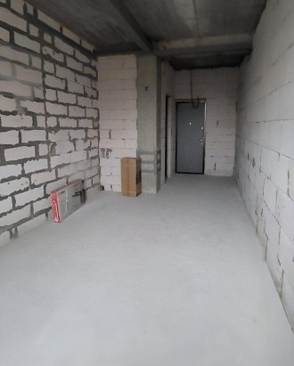 1-комнатная квартира, 24 м.кв.. Харків. фото 1 1-комнатная квартира, 24 м.кв.. Харків. фото 1