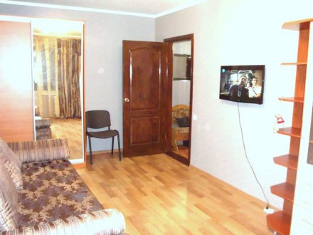 2-комнатная квартира, 45 м.кв.. Харків. фото 1 2-комнатная квартира, 45 м.кв.. Харків. фото 1