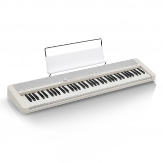 Синтезатор CASIO CT-S1-76WE. Новинка!. Кременчук. фото 1 Синтезатор CASIO CT-S1-76WE. Новинка!. Кременчук. фото 1