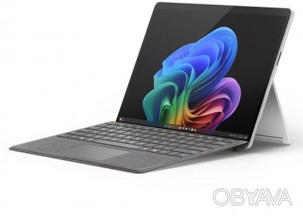 Ноутбук Microsoft Surface Pro 11th Edition 16/256GB Copilot+ PC X Plus Platinum 