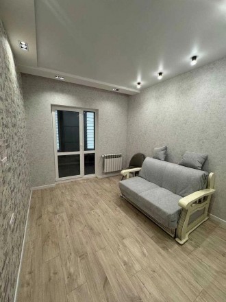 2-комнатная квартира, 44 м.кв.. Харків. фото 1 2-комнатная квартира, 44 м.кв.. Харків. фото 1