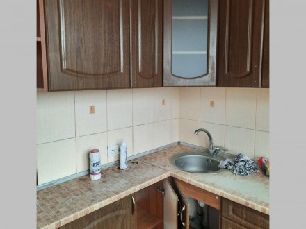 1-комнатная квартира, 26 м.кв.. Харків. фото 1 1-комнатная квартира, 26 м.кв.. Харків. фото 1