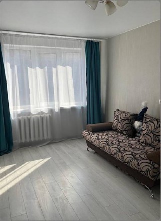2-комнатная квартира, 42 м.кв.. Харків. фото 1 2-комнатная квартира, 42 м.кв.. Харків. фото 1