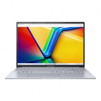 Ноутбук ASUS VivoBook 16X (16"WUXGA/i9-13900H/16GB/1TB SSD/RTX 4050/Win 11)
. Київ. фото 1 Ноутбук ASUS VivoBook 16X (16"WUXGA/i9-13900H/16GB/1TB SSD/RTX 4050/Win 11)
. Київ. фото 1