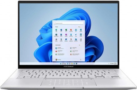 Ноутбук ASUS ZenBook 14 (14" 2.8K OLED Touch/i9-13900H/16GB/1TB SSD/Iris Xe/Win . Київ. фото 1 Ноутбук ASUS ZenBook 14 (14" 2.8K OLED Touch/i9-13900H/16GB/1TB SSD/Iris Xe/Win . Київ. фото 1