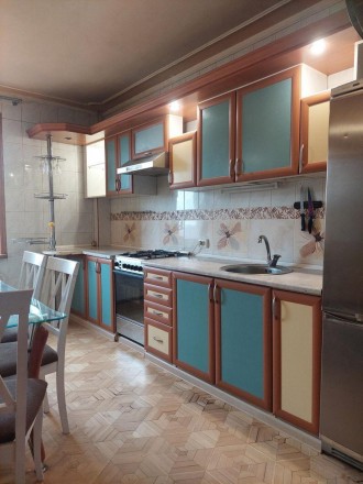 ИП-0035 Продам 3к квартиру на Салтовке Медкомплекс 627 м/р. Харків. фото 1 ИП-0035 Продам 3к квартиру на Салтовке Медкомплекс 627 м/р. Харків. фото 1