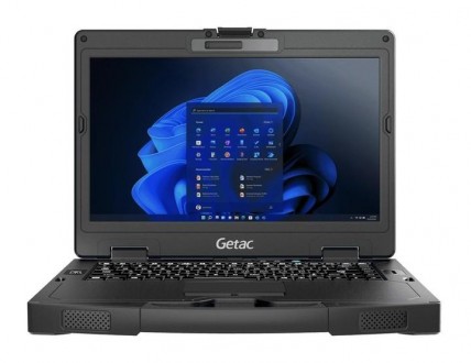 Б/В Ноутбук Getac S410 (14.0" TN/ i3-7100U 2.6-3.4Ghz/RAM 8GB/SSD 480GB/W10P). Київ. фото 1 Б/В Ноутбук Getac S410 (14.0" TN/ i3-7100U 2.6-3.4Ghz/RAM 8GB/SSD 480GB/W10P). Київ. фото 1