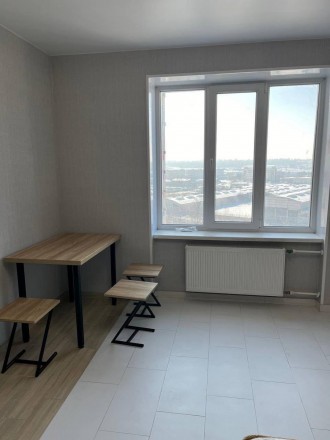 0036-ОВ Продам гостинку 25м2 ЖК Воробьевые Горы на Салтовке. . фото 3 0036-ОВ Продам гостинку 25м2 ЖК Воробйові Гори на Салтівці
Академіка Павлова
Ше. . фото 3
