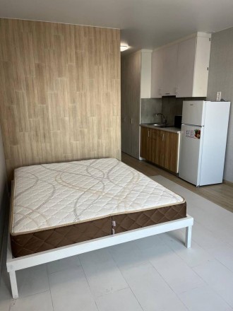0036-ОВ Продам гостинку 25м2 ЖК Воробьевые Горы на Салтовке. . фото 5 0036-ОВ Продам гостинку 25м2 ЖК Воробйові Гори на Салтівці
Академіка Павлова
Ше. . фото 5