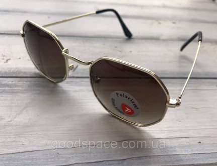 Подростковые очки polarized 3556-3. . фото 3 Подростковые очки с линзой Polarized
Polarized это качественная линза с защитой . . фото 3