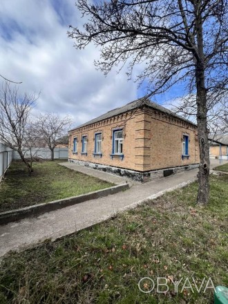 дом, 67 кв. м