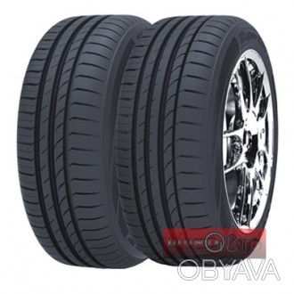 WestLake ZuperEco Z-107 205/65 R15 94V