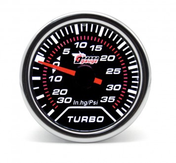 Модифицированный aвтомобильный прибор с подсветкой датчик давления TURBO psi 614. Киев. фото 1 Модифицированный aвтомобильный прибор с подсветкой датчик давления TURBO psi 614. Киев. фото 1