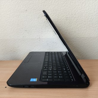 
Ноутбук HP 15-R231CY 15.6” ТАЧ N3540 4 ядра/4 Gb DDR3/HDD 1Tb/Intel HD Graphics. . фото 5