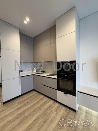 1-комнатная квартира, 42 м.кв.