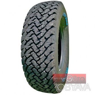 Gripmax Inception A/T 215/65 R16 98T RWL