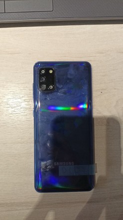 Samsung Galaxy A31. Одесса. фото 1 Samsung Galaxy A31. Одесса. фото 1