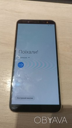 Samsung J600F/DS Galaxy J6
