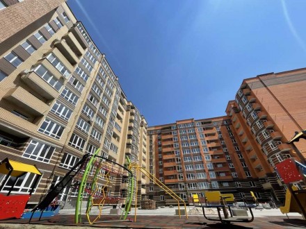 1-комнатная квартира, 58.00 кв.м. Хмельницький. фото 1 1-комнатная квартира, 58.00 кв.м. Хмельницький. фото 1
