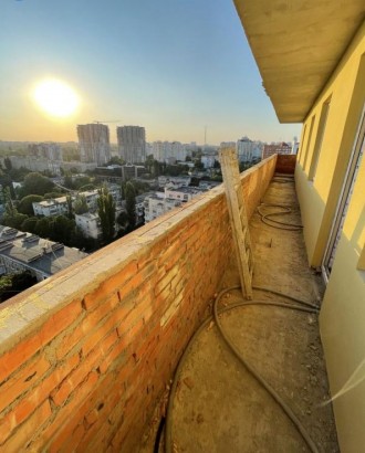 2 к.кв. Солнечная/Тенистый пер. 16/17 эт. Видовая. 85м.. Одесса. фото 1 2 к.кв. Солнечная/Тенистый пер. 16/17 эт. Видовая. 85м.. Одесса. фото 1