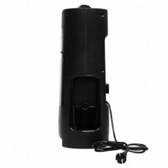 Пылесос для парикмахерской Stylance Fast Sweep 800-002
Это инновационное решение. . фото 4