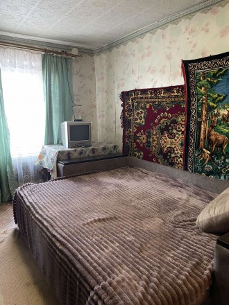 Продається пів будинку р-н Новоолексіївка. Кропивницкий. фото 1 Продається пів будинку р-н Новоолексіївка. Кропивницкий. фото 1