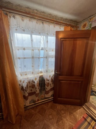 Продається пів будинку р-н Новоолексіївка. . фото 5 Продається пів. будинку в районі Новоолексіївки!!!
Загальна площа 32м2, площа з. . фото 5