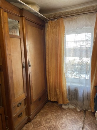 Продається пів будинку р-н Новоолексіївка. . фото 7 Продається пів. будинку в районі Новоолексіївки!!!
Загальна площа 32м2, площа з. . фото 7