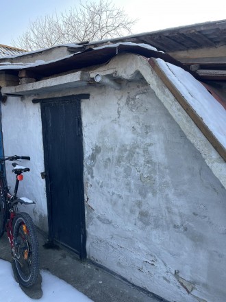 Продається пів будинку р-н Новоолексіївка. . фото 11 Продається пів. будинку в районі Новоолексіївки!!!
Загальна площа 32м2, площа з. . фото 11