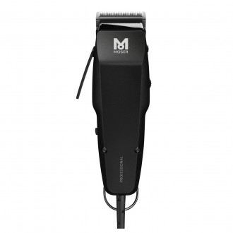 Машинка для стрижки Moser 1400 Professional Black 1400-0087. Киев. фото 1 Машинка для стрижки Moser 1400 Professional Black 1400-0087. Киев. фото 1