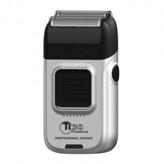 Бритва шейвер Tico Professional Shaver Silver 100426. Київ. фото 1 Бритва шейвер Tico Professional Shaver Silver 100426. Київ. фото 1