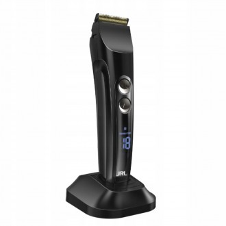 Машинка триммер JRL FreshFade 1050 окантовочная JRL-1050. Київ. фото 1 Машинка триммер JRL FreshFade 1050 окантовочная JRL-1050. Київ. фото 1