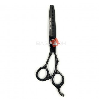 Ножницы PRO Line FX03BRT 6" филлировочные. Киев. фото 1 Ножницы PRO Line FX03BRT 6" филлировочные. Киев. фото 1