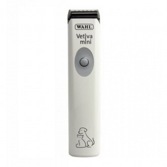 Машинка триммер для стрижки животных Wahl Vetiva Mini 1584-0481. Київ. фото 1 Машинка триммер для стрижки животных Wahl Vetiva Mini 1584-0481. Київ. фото 1