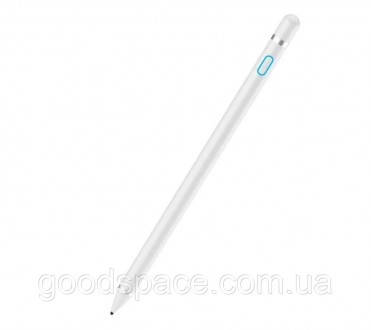 Стилус универсальный Universal Stylus Pen A22-62, белый. Дніпро. фото 1 Стилус универсальный Universal Stylus Pen A22-62, белый. Дніпро. фото 1