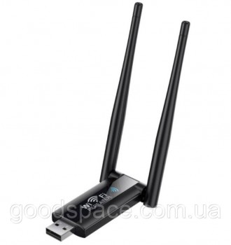 Репитер Wi-Fi, усилитель сигнала Repeater 9205, черный. Дніпро. фото 1 Репитер Wi-Fi, усилитель сигнала Repeater 9205, черный. Дніпро. фото 1