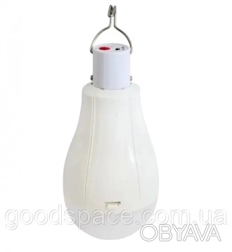 Лампочка с аккумулятором 18650 FA-3820 USB 8441
