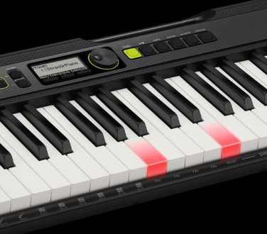 Синтезатор Casio LK-S250.. Кременчук. фото 1 Синтезатор Casio LK-S250.. Кременчук. фото 1