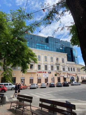 Продам квартиру в центрі Одеси БЕЛЬГІЙКА 140м2, вул.. Одесса. фото 1 Продам квартиру в центрі Одеси БЕЛЬГІЙКА 140м2, вул.. Одесса. фото 1