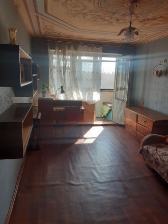 Здам в оренду 1-кімнатну квартиру. Харьков. фото 1