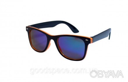 Детские очки polarized P951-8, черно-оранжевые. . фото 1 Детские очки с линзой Polarized
Качественные очки с лизой Polarized. 100% защита. . фото 1