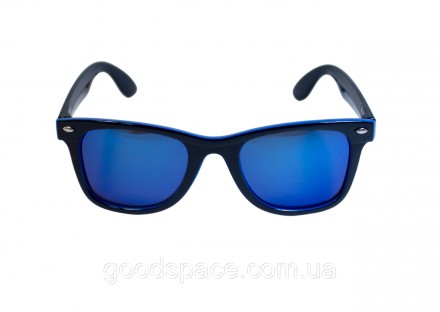 Детские очки polarized P951-9, черно-синие. . фото 4 Детские очки с линзой Polarized
Качественные очки с лизой Polarized. 100% защита. . фото 4
