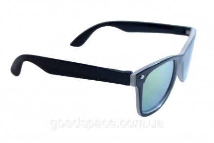 Детские очки polarized P951-10, черно-белые. . фото 4 Детские очки с линзой Polarized
Качественные очки с лизой Polarized. 100% защита. . фото 4