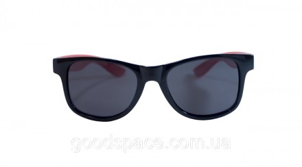 Детские очки polarized P954-6 черно-красные. . фото 4 Детские очки с линзой Polarized
Качественные очки с лизой Polarized. 100% защита. . фото 4